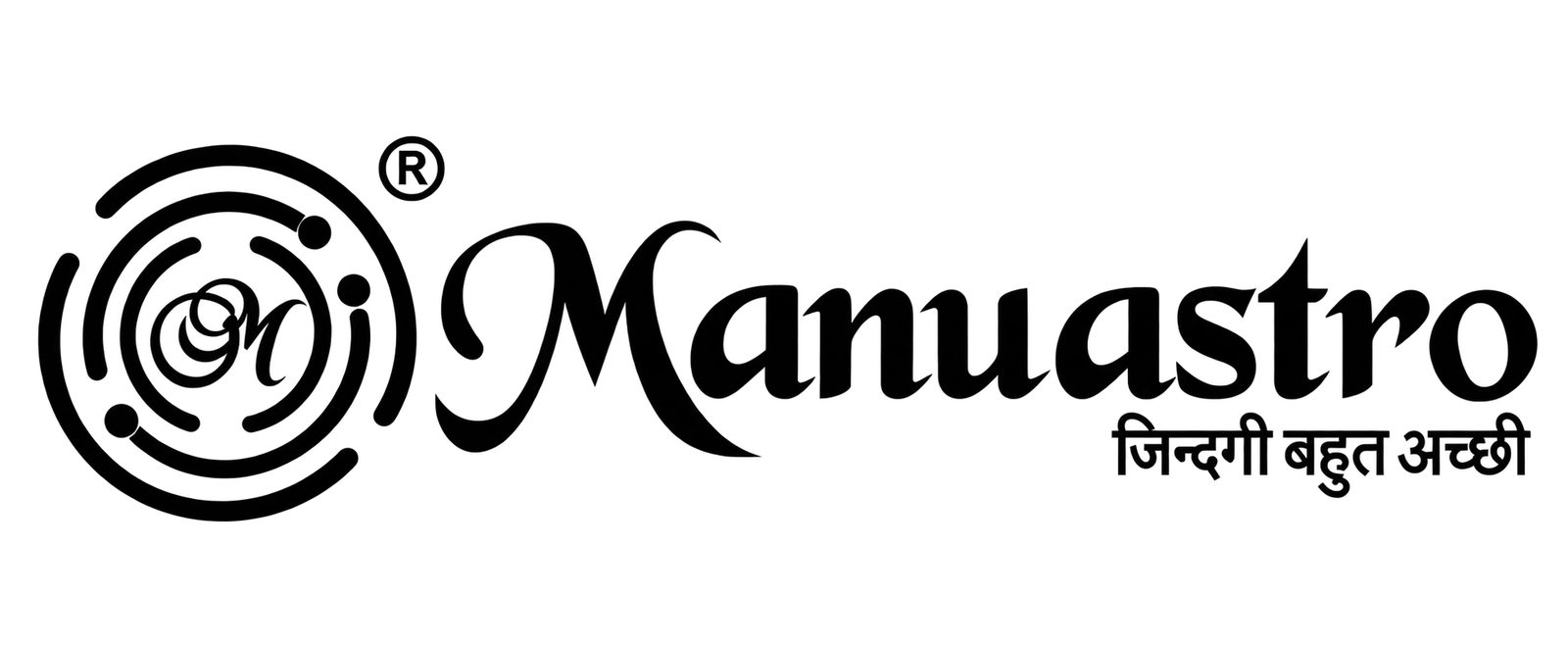 Manuastro logo