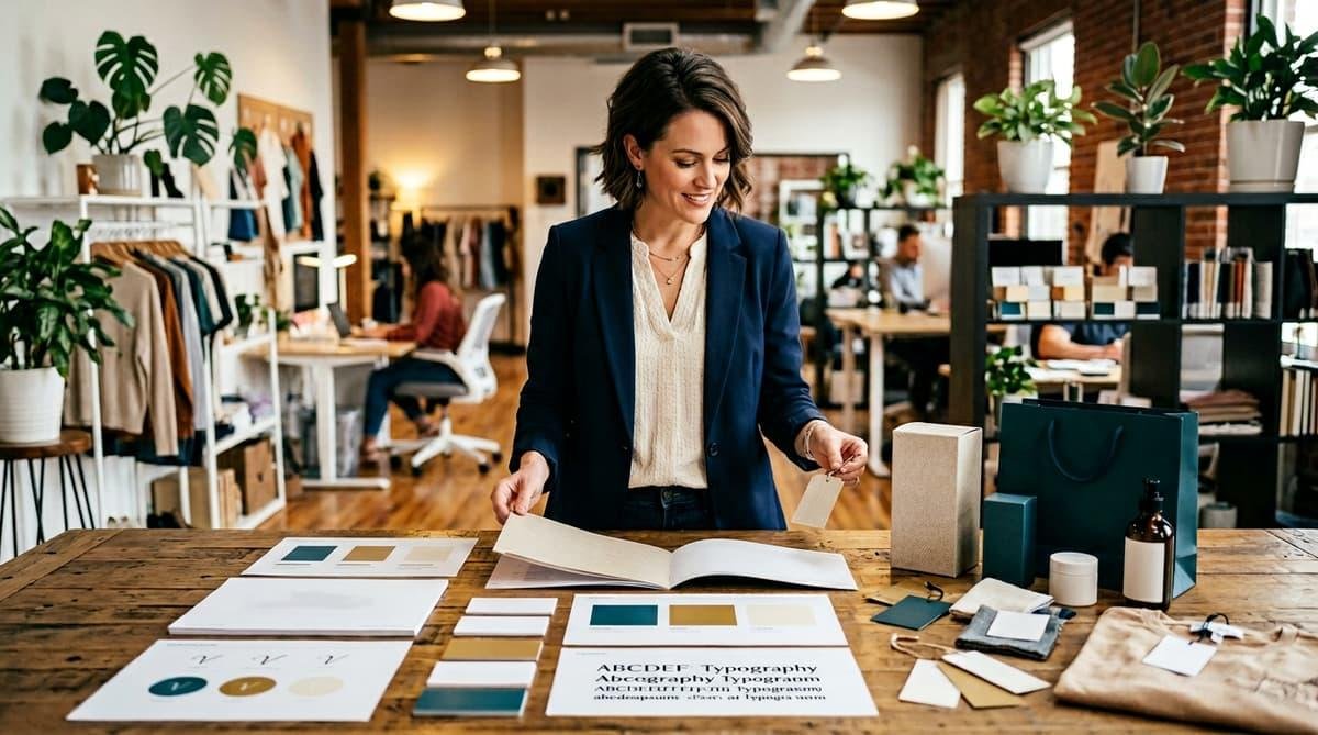 Brand Guidelines and Assets