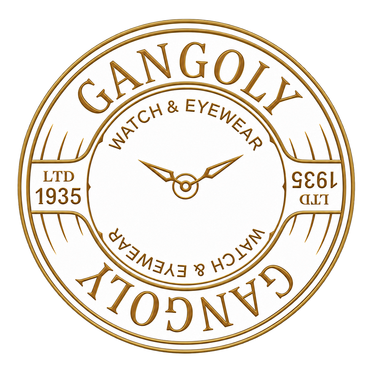 Gangoli logo