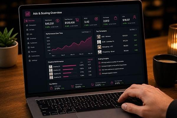 Performance Marketing
