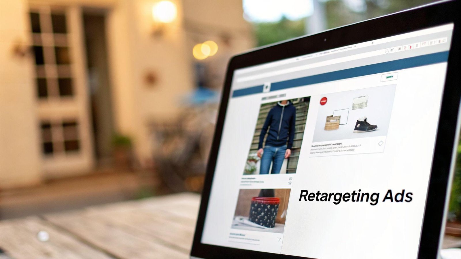 Remarketing Campaigns
