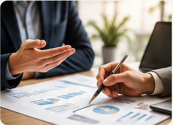 SEO Consulting