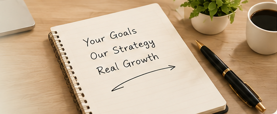 Custom SEO Strategy