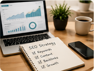 SEO Retainer